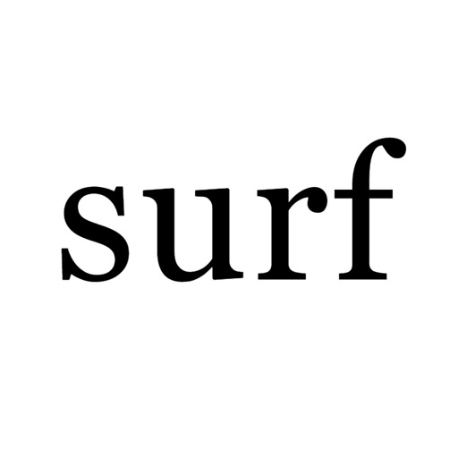 SURF - サーフ通販アプリ