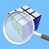 Icon 3D Hidden Objects