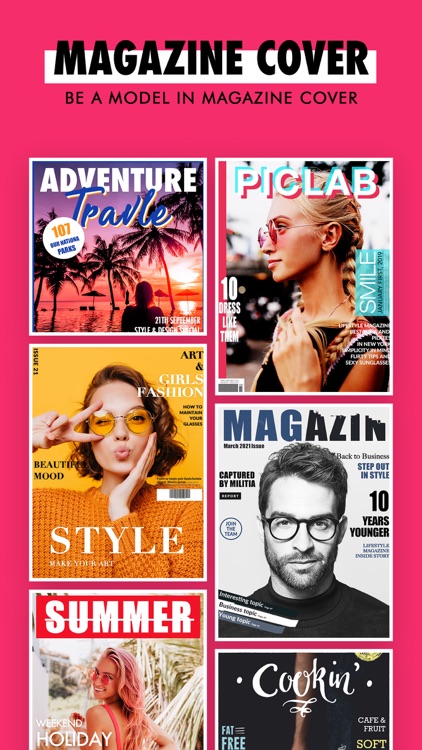 Photopia - Photo Editor screenshot-7
