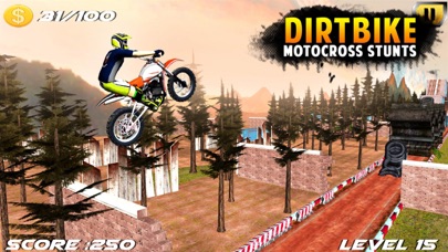 How to cancel & delete Dirt Bike Race Motocross Stunt from iphone & ipad 3