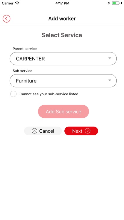 CanHappen screenshot-8