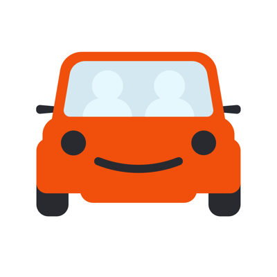 Moovit Carpool for Drivers