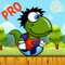 Jumping Dino's Adventure Pro is great for every age