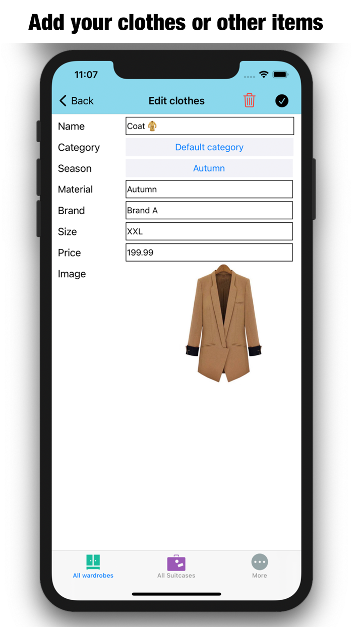 My Clothes And Wardrobe- Dress