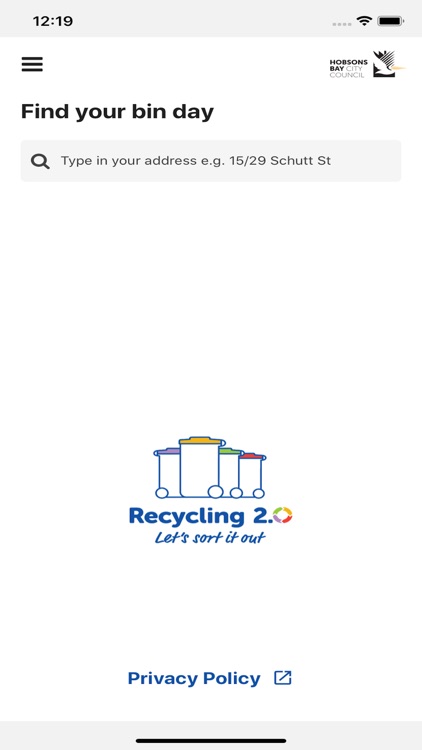 Recycling 2.0 screenshot-3