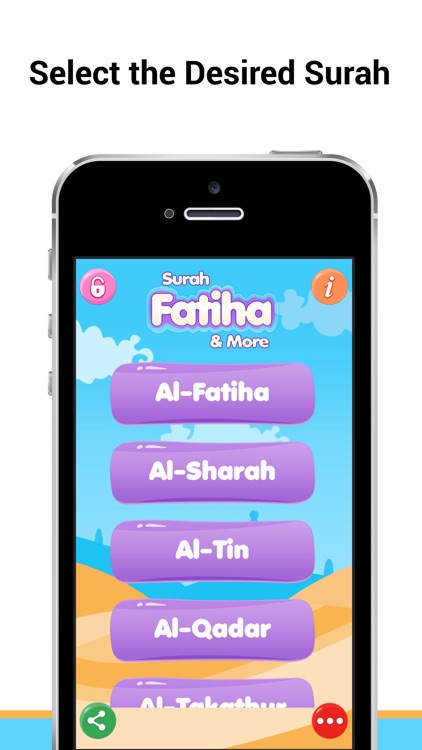 Surah Al-fatiha Mp3