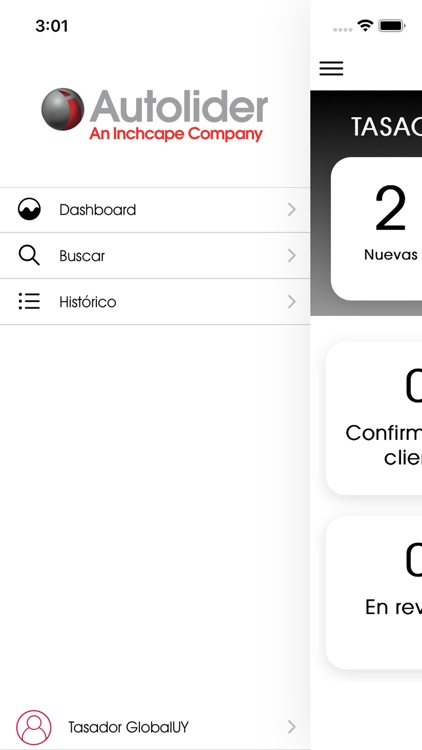 Autolider Cotizapp