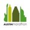 The Official app of the Ascension Seton Austin Marathon, Half Marathon & 5k