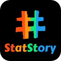 Trending Hashtags by Statstory Reviews