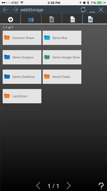 Lenovo Unified Workspace screenshot-4