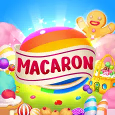 Macaron Pop Mod apk 2022 image