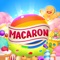 A new game from River Apps, Macaron Pop