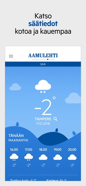 Aamulehti(圖3)-速報App