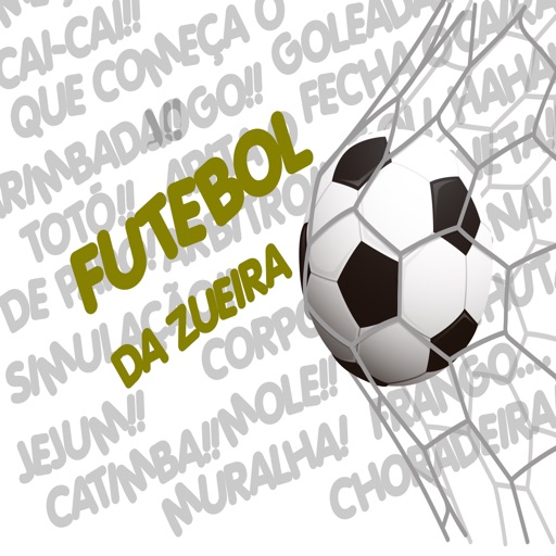 Futebol da Zueira iOS App