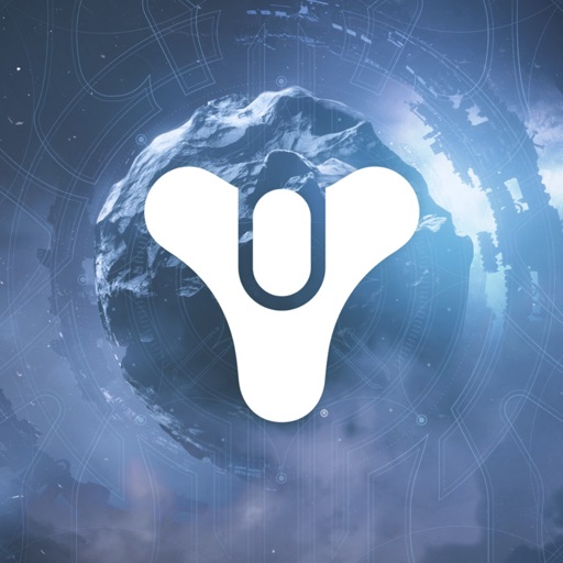 Destiny 2 Companion