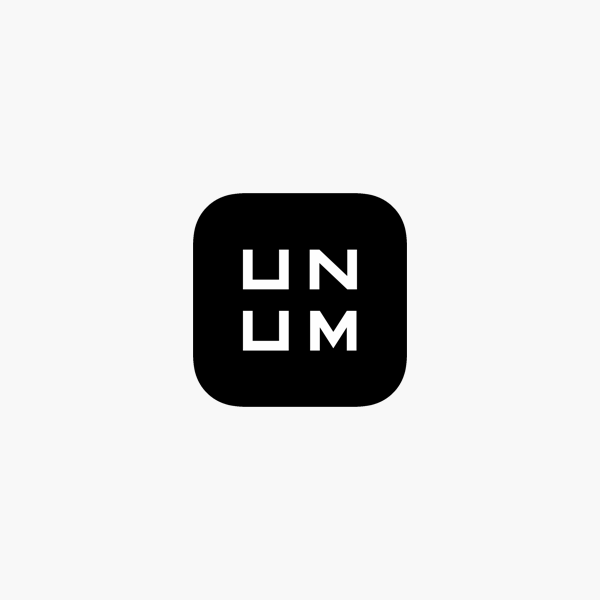 Unum Design Layout Collage On The App Store