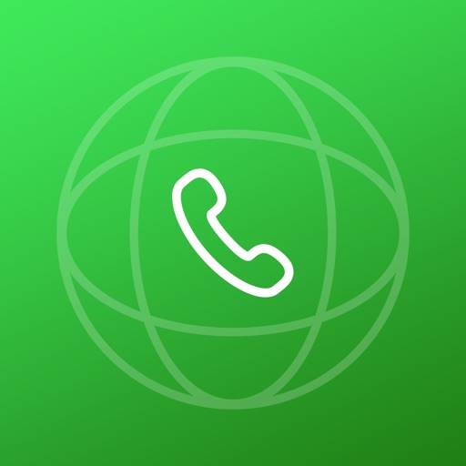 Phonetone: WiFi Calling & Text Icon