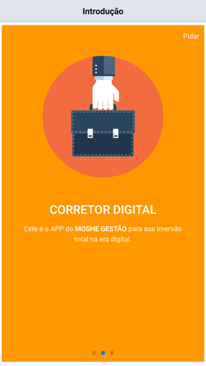 Corretor Digital(圖2)-速報App