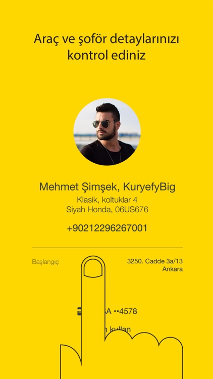 Kuryefy screenshot-4