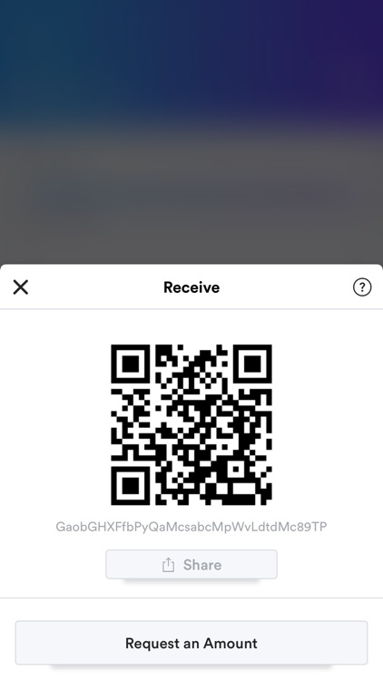 NixWallet screenshot-3