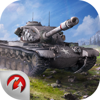 World of Tanks Blitz MMO