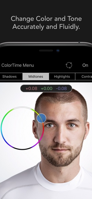 ColorTime 2.4(圖2)-速報App