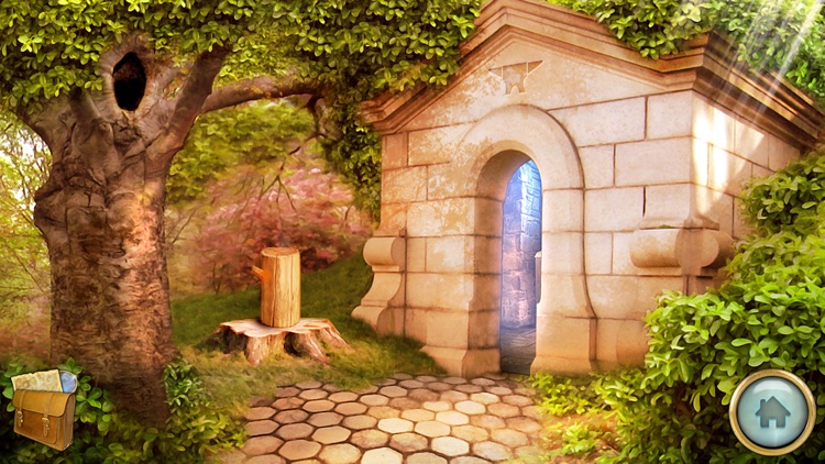 The Hidden World LITE
