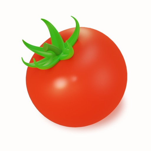 小番茄 - 番茄钟自习室