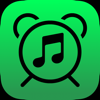 Music Alarm Clock.-Will Said