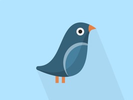 Introducing Flatimals, a collection of beautifully designed flat animal stickers