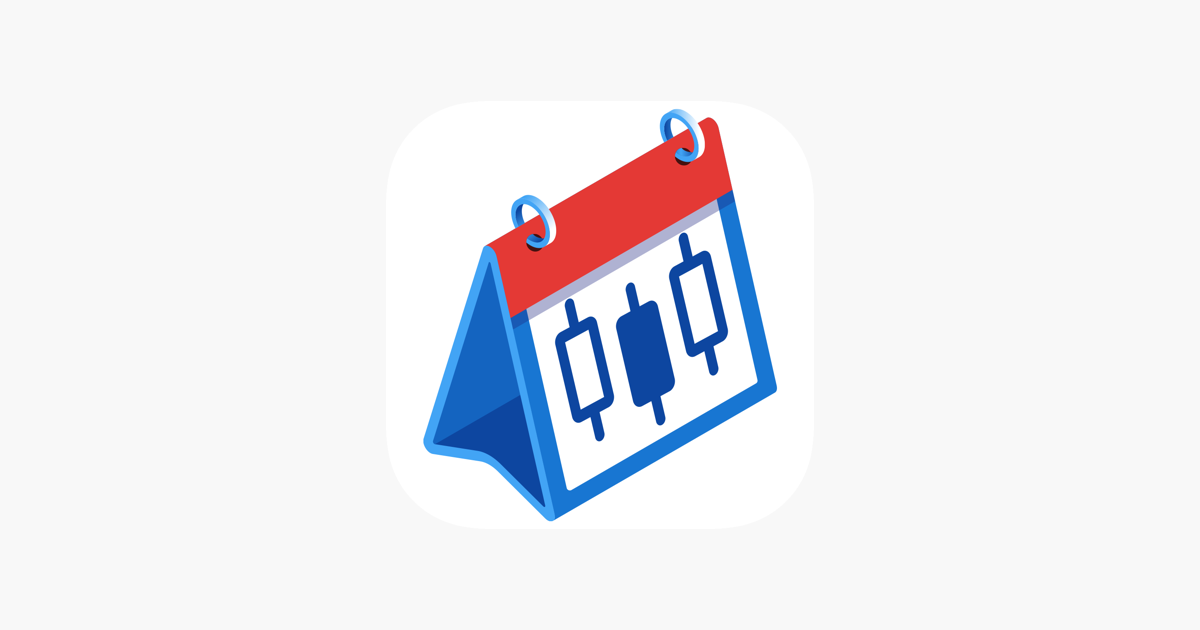 Forex calendar app iphone