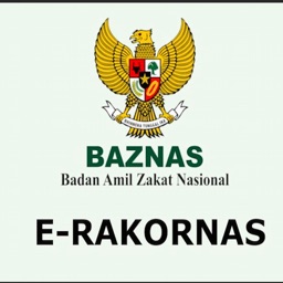 Rakornas Baznas