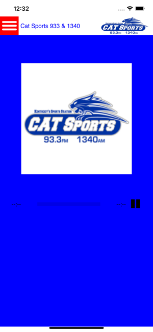 Cat Sports 933 & 1340(圖1)-速報App