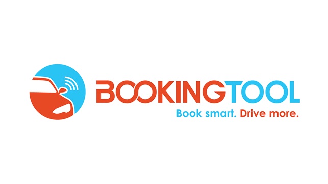 Booking Tool(圖1)-速報App