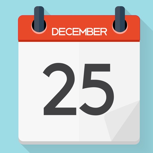 Christmas Countdown days 2020