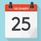 New iMessage Stickers + Countdown to Christmas & New Year