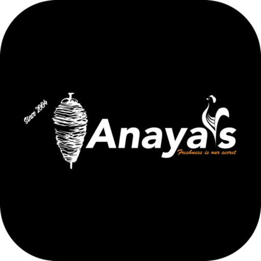 Anayas icon