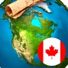 GeoExpert - Canada