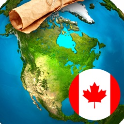 GeoExpert - Canada