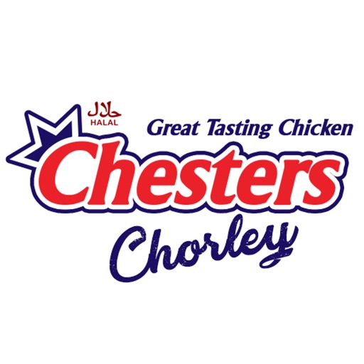 Chesters Chorley icon