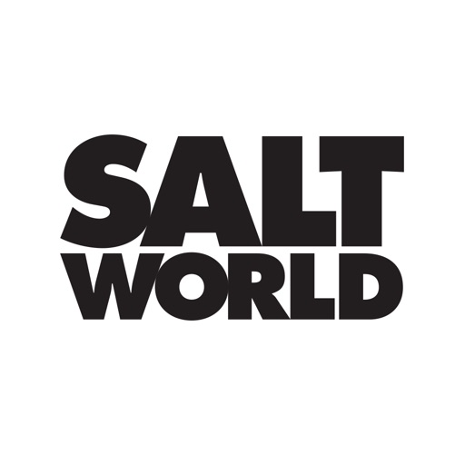 SALT WORLD icon