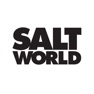 Get SALT WORLD for iOS, iPhone, iPad Aso Report