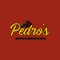 Congratulations - you found our Pedro’s Takeaway in Pontypridd App