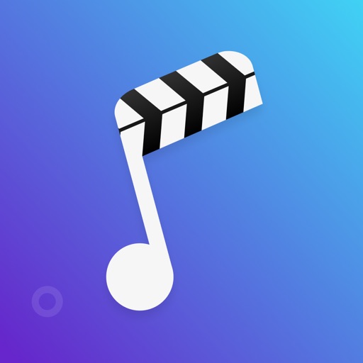 Add Song to Video Editor App iOS App
