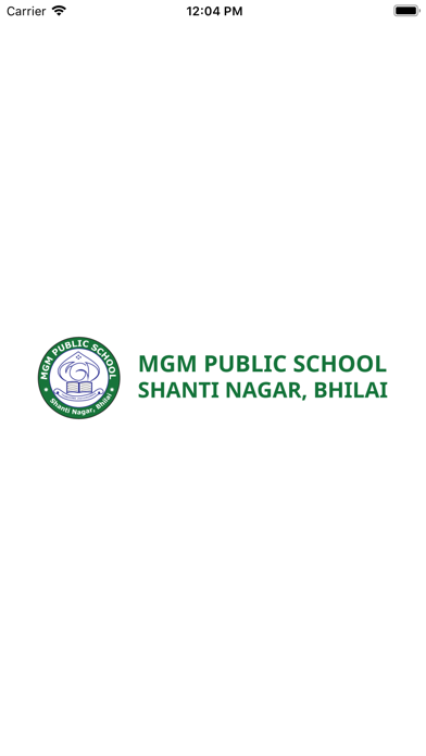 How to cancel & delete MGM Public School Bhilai from iphone & ipad 1