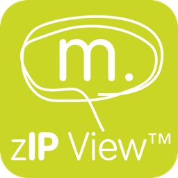 m.zIP View