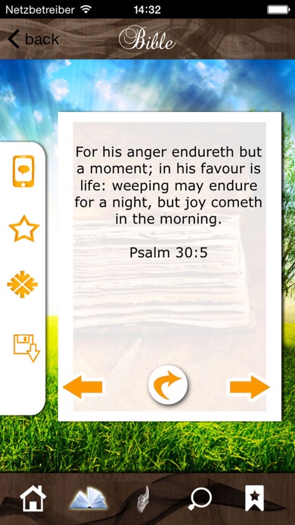 Bible App for Everyday Life screenshot-4