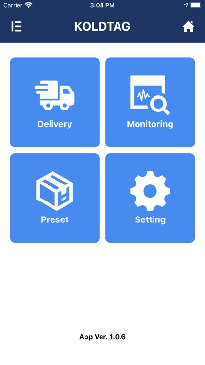 KOLDTAG - Smart cold-chain
