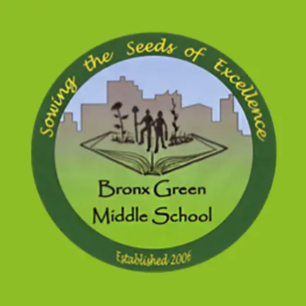 Bronx Green Middle School Читы