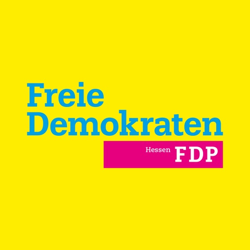 FDP Hessen für unterwegs